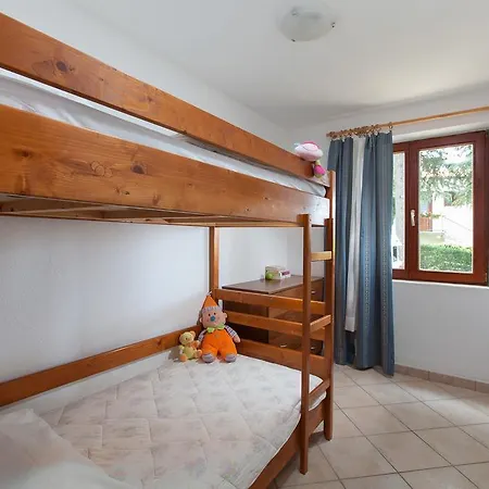Apartment Daila