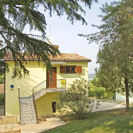 Apartment Daila