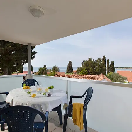 Apartment Daila