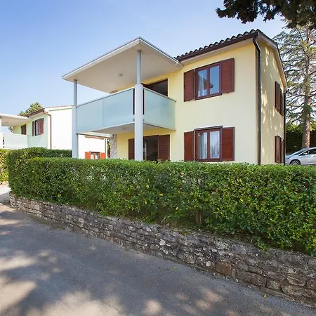 Daila Novigrad Istria