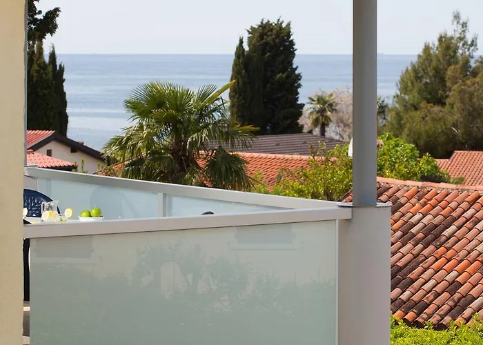 Daila Novigrad Istria