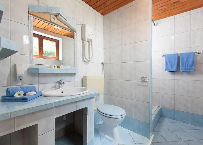 Apartment Daila Novigrad Istria