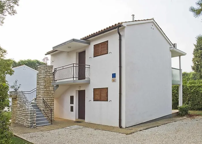 Daila Apartment Novigrad Istria