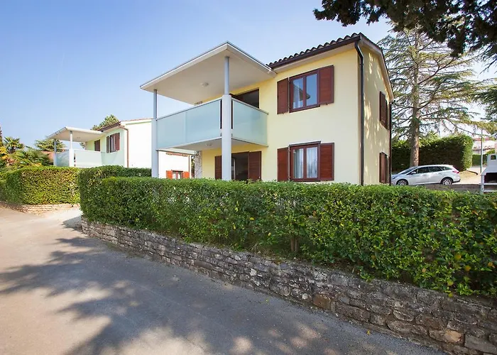 Daila Novigrad Istria