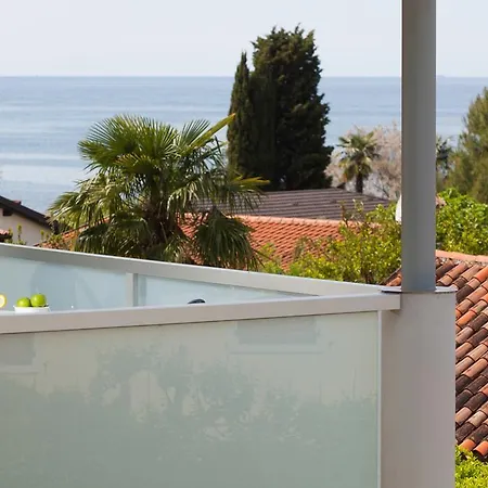 Daila Novigrad Istria