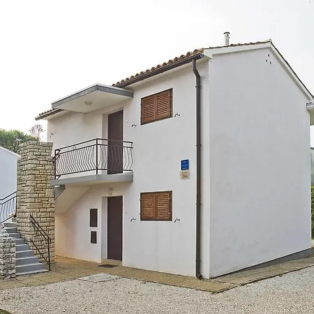 Daila 公寓 Novigrad Istria