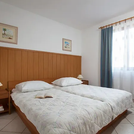 Daila * Novigrad Istria